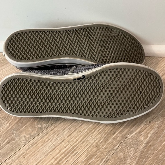 Vans Sequins a Sparkles 6 - Picture 5 of 6